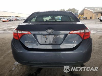 Zdjęcie 6 z 12 samochodu: 2014 TOYOTA COROLLA L VIN:2T1BURHE0EC058432 - miniatura