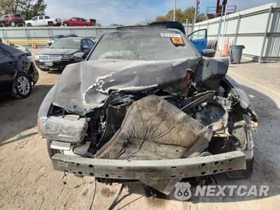 Piąte zdjęcie samochodu w środku: 2013 DODGE CHARGER R/T VIN:2C3CDXCT8DH693020 - miniatura