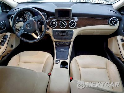 Zdjęcie 8 z 13 samochodu: 2015 MERCEDES-BENZ GLA 250 4MATIC VIN:WDCTG4GB8FJ134548 - miniatura