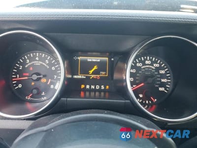 Zdjęcie 9 z 11 samochodu: 2018 FORD MUSTANG GT VIN:1FA6P8CF8J5114682 - miniatura