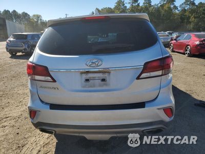 Zdjęcie 6 z 14 samochodu: 2017 HYUNDAI SANTA FE SE VIN:KM8SN4HF8HU201400 - miniatura