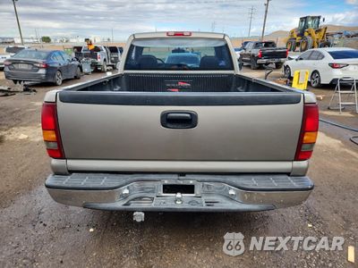 Zdjęcie 6 z 13 samochodu: 2000 CHEVROLET SILVERADO C1500 VIN:1GCEC14W3YZ169129 - miniatura