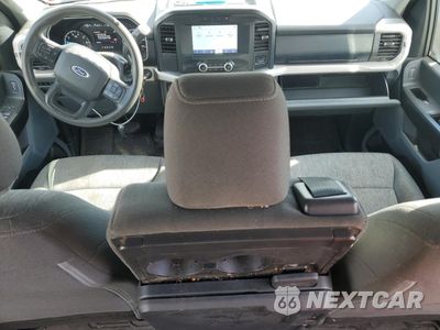 Zdjęcie 8 z 13 samochodu: 2021 FORD F150 SUPERCREW VIN:1FTFW1ED8MFB98405 - miniatura