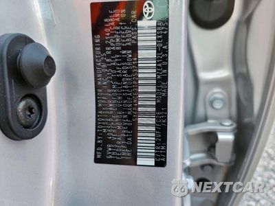 Zdjęcie 13 z 14 samochodu: 2026 TOYOTA COROLLA SE VIN:5YFP4MCE3TP253714 - miniatura
