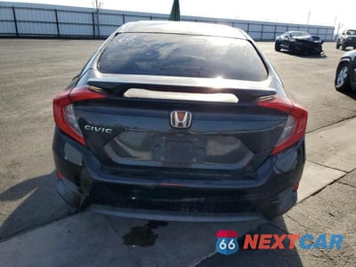 Zdjęcie 6 z 11 samochodu: 2017 HONDA CIVIC LX VIN:2HGFC2F55HH553896 - miniatura