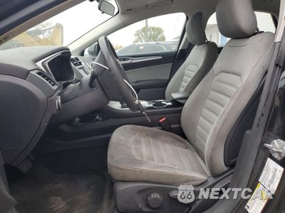 Zdjęcie 7 z 13 samochodu: 2014 FORD FUSION S HYBRID VIN:3FA6P0UU0ER369019 - miniatura