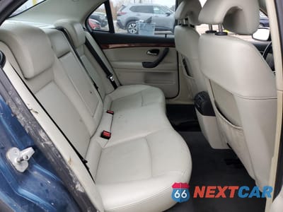 Zdjęcie 10 z 13 samochodu: 2006 SAAB 9-3 VIN:YS3FD49YX61027619 - miniatura