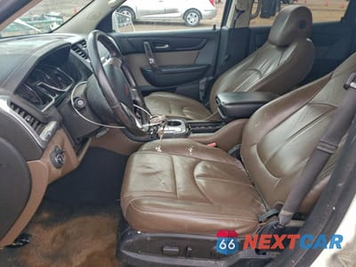 Zdjęcie 7 z 13 samochodu: 2014 GMC ACADIA SLT-1 VIN:1GKKRRKD7EJ315256 - miniatura