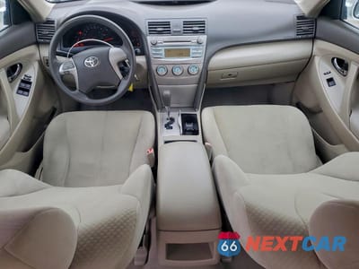 Zdjęcie 8 z 12 samochodu: 2009 TOYOTA CAMRY BASE VIN:4T1BE46K89U832875 - miniatura