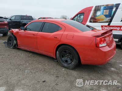 Drugie zdjęcie samochodu z przodu: 2009 DODGE CHARGER SXT VIN:2B3KA33VX9H504127 - miniatura