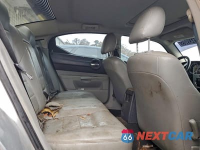 Zdjęcie 10 z 11 samochodu: 2006 DODGE CHARGER R VIN:2B3KA53H16H210360 - miniatura