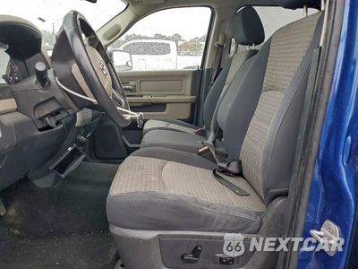 Zdjęcie 7 z 14 samochodu: 2009 DODGE RAM 1500 VIN:1D3HB13T29J509496 - miniatura
