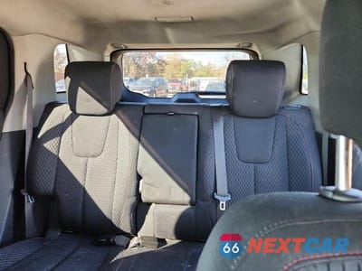 Zdjęcie 21 z 26 samochodu: 2011 GMC TERRAIN SL VIN:2CTALMEC7B6435635 - miniatura