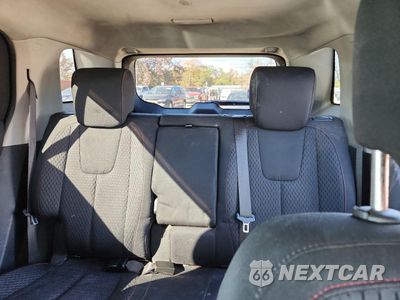 Zdjęcie 11 z 14 samochodu: 2011 GMC TERRAIN SLE VIN:2CTALMEC7B6435635 - miniatura