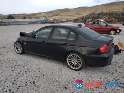 Drugie zdjęcie samochodu z przodu: 2011 BMW 335 D VIN:WBAPN7C5XBA949856 - miniatura