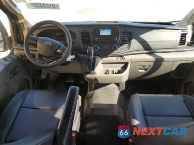 Zdjęcie 8 z 13 samochodu: 2023 FORD TRANSIT 150 DELIVERY VAN VIN:1FTYE1YG7PKA85462 - miniatura