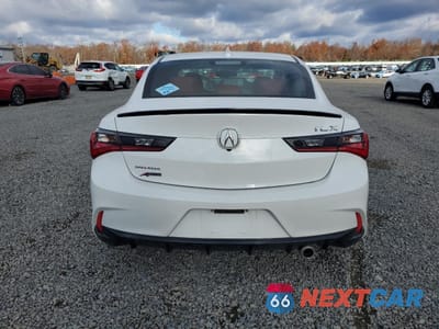 Zdjęcie 6 z 16 samochodu: 2020 ACURA ILX PREMIUM A-SPEC VIN:19UDE2F8XLA006108 - miniatura
