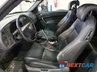 Zdjęcie 7 z 14 samochodu: 2003 SAAB 9-3 SE VIN:YS3DF75K637003444 - miniatura