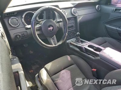 Zdjęcie 8 z 12 samochodu: 2007 FORD MUSTANG VIN:1ZVFT80N475234972 - miniatura