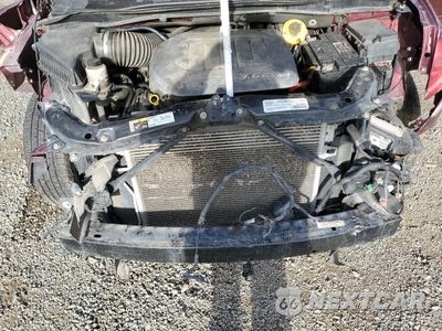 Zdjęcie 12 z 14 samochodu: 2017 DODGE GRAND CARAVAN SXT VIN:2C4RDGCG8HR558774 - miniatura