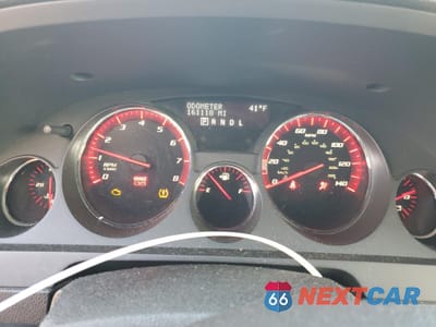 Zdjęcie 9 z 13 samochodu: 2008 GMC ACADIA SLE VIN:1GKER13768J288739 - miniatura