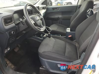 Zdjęcie 7 z 12 samochodu: 2023 FORD MAVERICK XL VIN:3FTTW8F92PRA83909 - miniatura