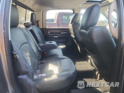 Zdjęcie 10 z 12 samochodu: 2013 RAM 1500 LARAMIE VIN:1C6RR7NT0DS665247 - miniatura