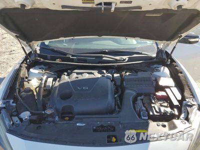Zdjęcie 11 z 15 samochodu: 2017 NISSAN MAXIMA 3.5S VIN:1N4AA6AP5HC385314 - miniatura