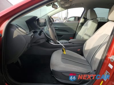 Zdjęcie 7 z 15 samochodu: 2021 HYUNDAI SONATA SE VIN:5NPEG4JA7MH094242 - miniatura