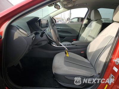 Zdjęcie 7 z 15 samochodu: 2021 HYUNDAI SONATA SE VIN:5NPEG4JA7MH094242 - miniatura
