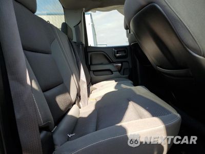 Zdjęcie 10 z 12 samochodu: 2014 GMC SIERRA K1500 SLE VIN:1GTV2UEC7EZ275121 - miniatura