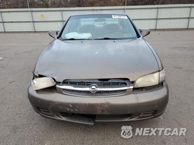 Piąte zdjęcie samochodu w środku: 1999 NISSAN ALTIMA XE VIN:1N4DL01D0XC143734 - miniatura