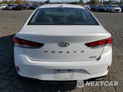 Zdjęcie 6 z 15 samochodu: 2019 HYUNDAI SONATA LIMITED VIN:5NPE34AF3KH764227 - miniatura