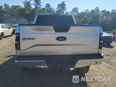 Zdjęcie 6 z 14 samochodu: 2016 FORD F150 SUPERCREW VIN:1FTEW1EG6GKF89778 - miniatura