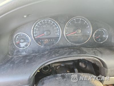 Zdjęcie 9 z 15 samochodu: 2008 CHEVROLET UPLANDER LT VIN:1GNDV33W08D123491 - miniatura