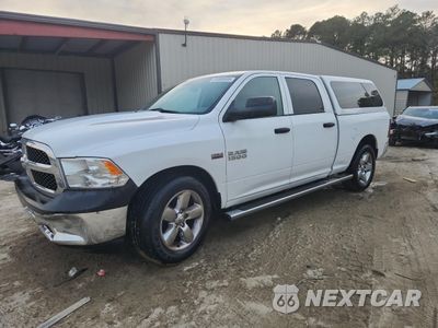 2014 RAM 1500 ST 1C6RR6STXES170327 - główne zdjęcie licytacji z USA - miniatura
