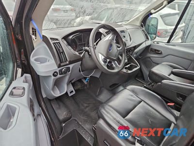 Zdjęcie 8 z 13 samochodu: 2019 FORD TRANSIT T-350 VIN:1FBZX2CG3KKA51754 - miniatura