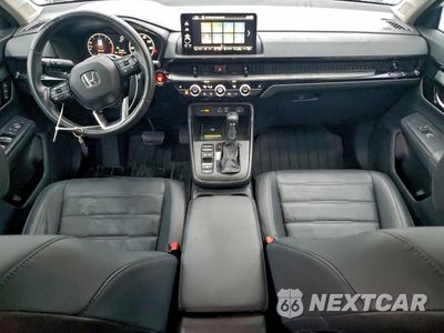 Zdjęcie 8 z 14 samochodu: 2023 HONDA CR-V EXL VIN:7FARS4H75PE012090 - miniatura