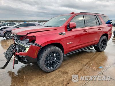 2025 GMC YUKON AT4 1GKS2CRL9SR163864 - główne zdjęcie licytacji z USA - miniatura