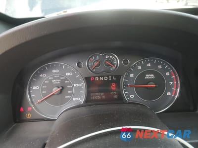 Zdjęcie 9 z 15 samochodu: 2008 PONTIAC TORRENT VIN:2CKDL33F386051126 - miniatura