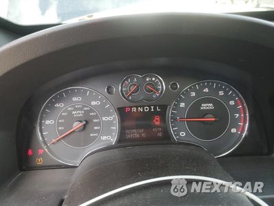 Zdjęcie 9 z 15 samochodu: 2008 PONTIAC TORRENT VIN:2CKDL33F386051126 - miniatura