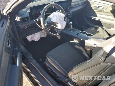 Zdjęcie 8 z 15 samochodu: 2024 FORD MUSTANG VIN:1FA6P8TH1R5132647 - miniatura