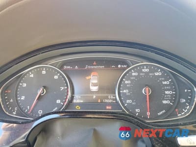 Zdjęcie 9 z 11 samochodu: 2012 AUDI A8 L QUATTRO VIN:WAURVAFD7CN011462 - miniatura