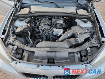 Zdjęcie 11 z 13 samochodu: 2014 BMW X1 SDRIVE28I VIN:WBAVM1C57EVW52208 - miniatura