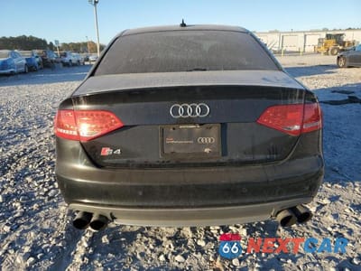 Zdjęcie 6 z 11 samochodu: 2011 AUDI S4 PREMIUM PLUS VIN:WAUDGAFLXBA138546 - miniatura