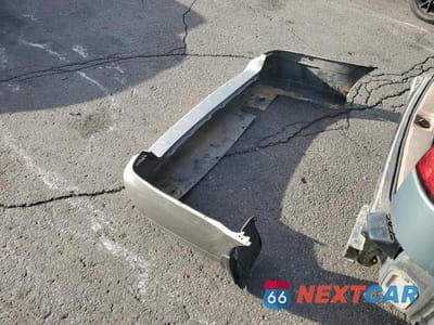 Zdjęcie 12 z 13 samochodu: 2001 SUBARU LEGACY OUTBACK AWP VIN:4S3BH675517632782 - miniatura