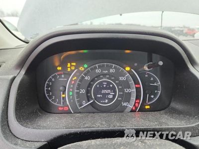 Zdjęcie 9 z 13 samochodu: 2012 HONDA CR-V EX VIN:2HKRM4H58CH632321 - miniatura