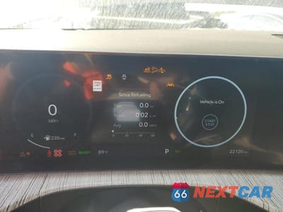 Zdjęcie 9 z 14 samochodu: 2025 HYUNDAI SANTA FE CALLIGRAPHY VIN:5NMP54G19SH022605 - miniatura