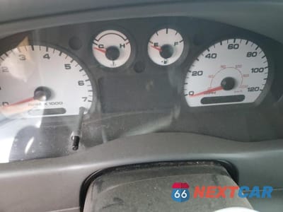 Zdjęcie 9 z 12 samochodu: 2005 FORD RANGER VIN:1FTYR10U65PA46108 - miniatura