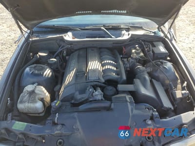 Zdjęcie 11 z 14 samochodu: 1998 BMW 323 IC AUTOMATIC VIN:WBABJ8323WEM21351 - miniatura